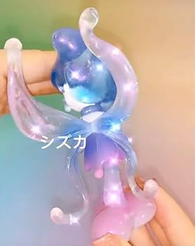 AZURA A Dream About Stars 7体＋シークレット Amazon.co.jp: AZURA A Dream About Stars シリーズ